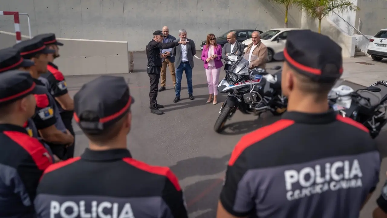 Academia Canaria de Seguridad 3