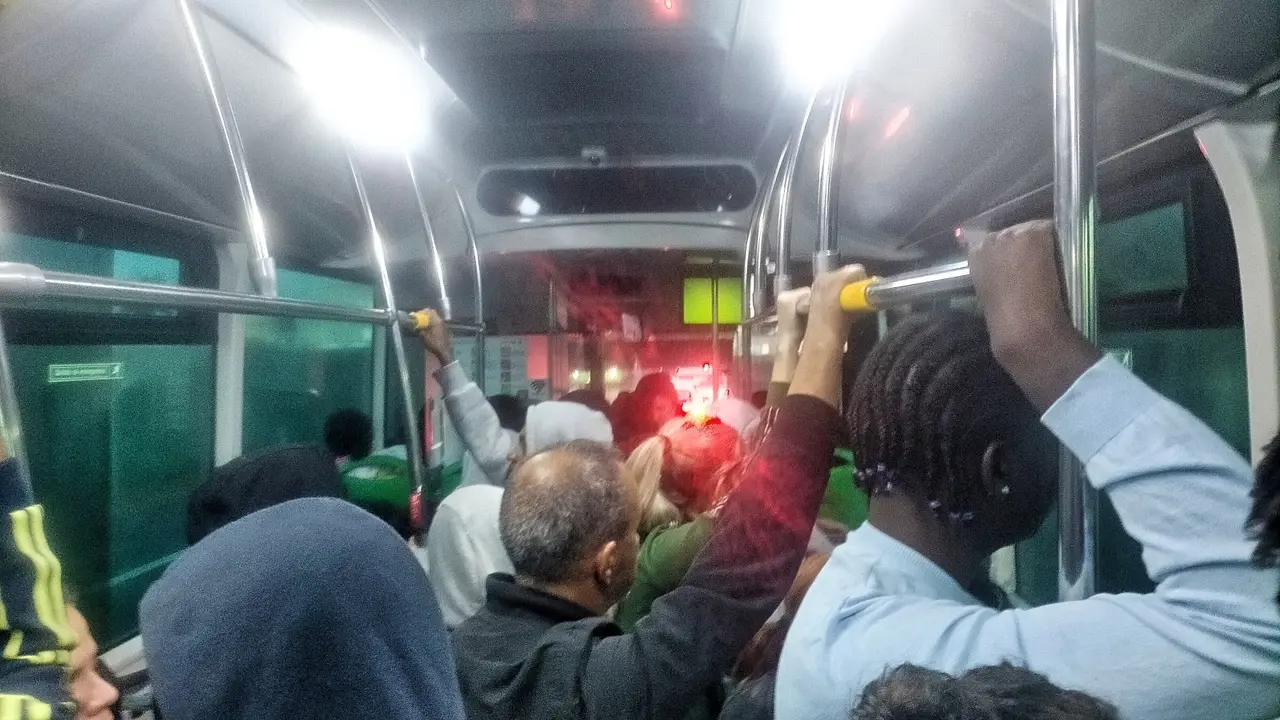 Guguagua llena Titsa 58(1)