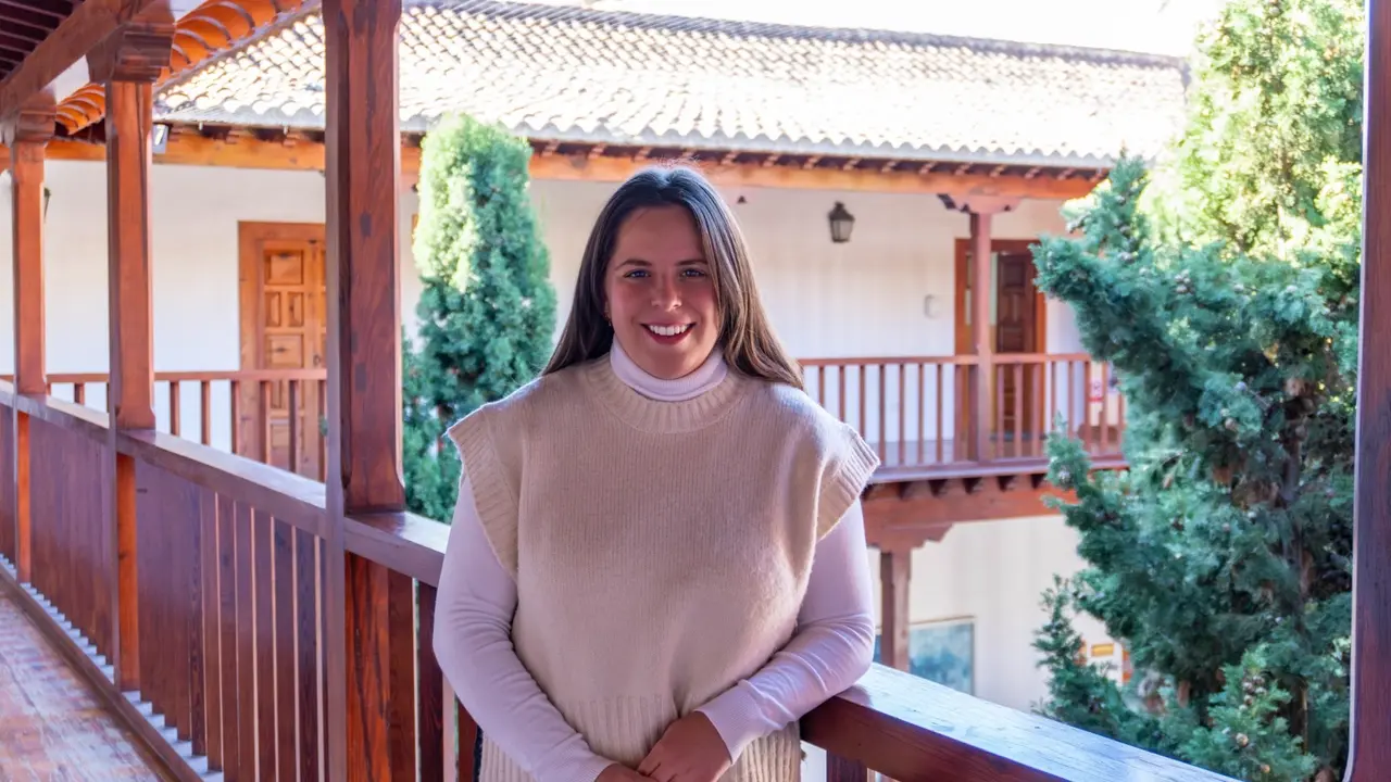 Celia Navil Trujillo
