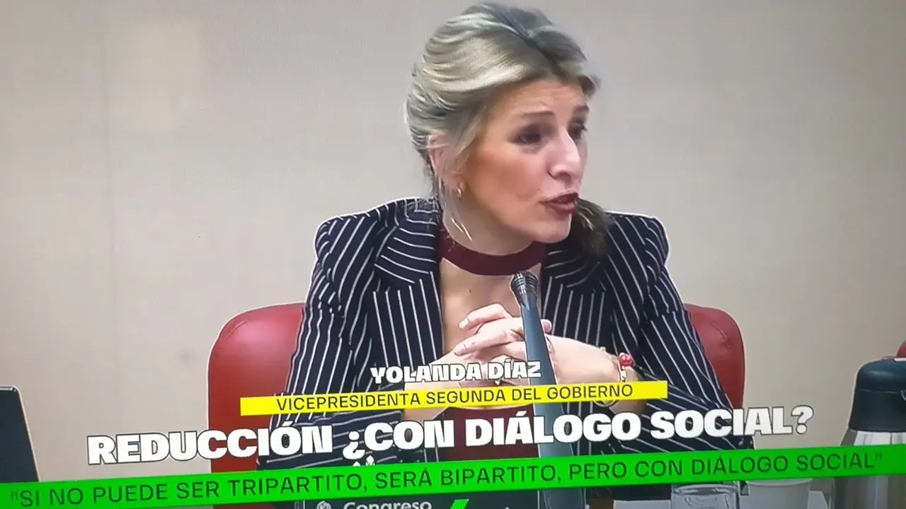 Yolanda D&iacute;az Sumar