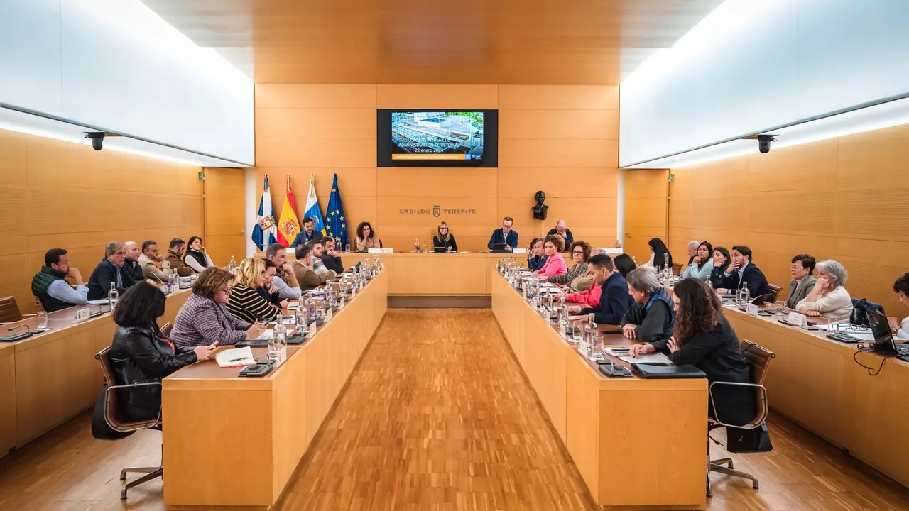 Cabildo FOTO CIAT 1