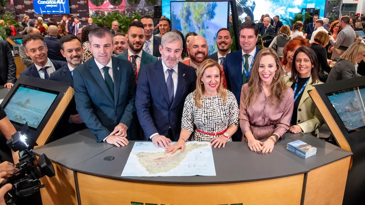 Tenerife FITUR 2014-40(1)