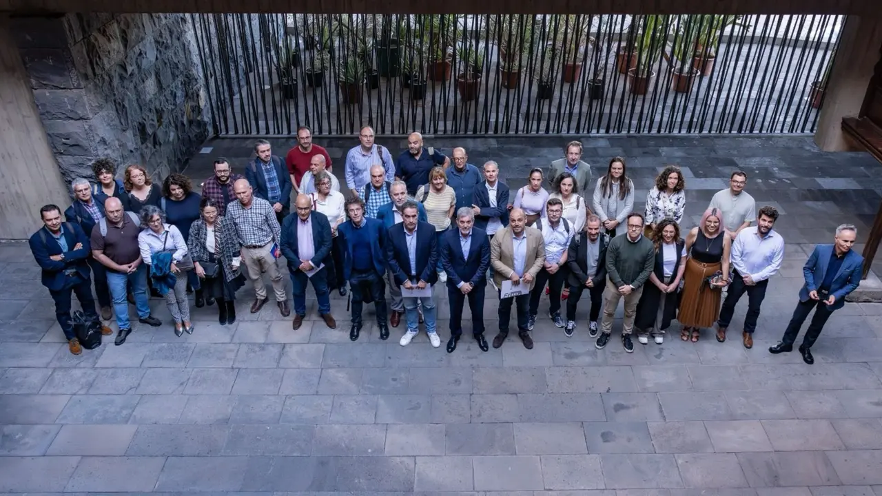 Agenda Canaria 2030 1
