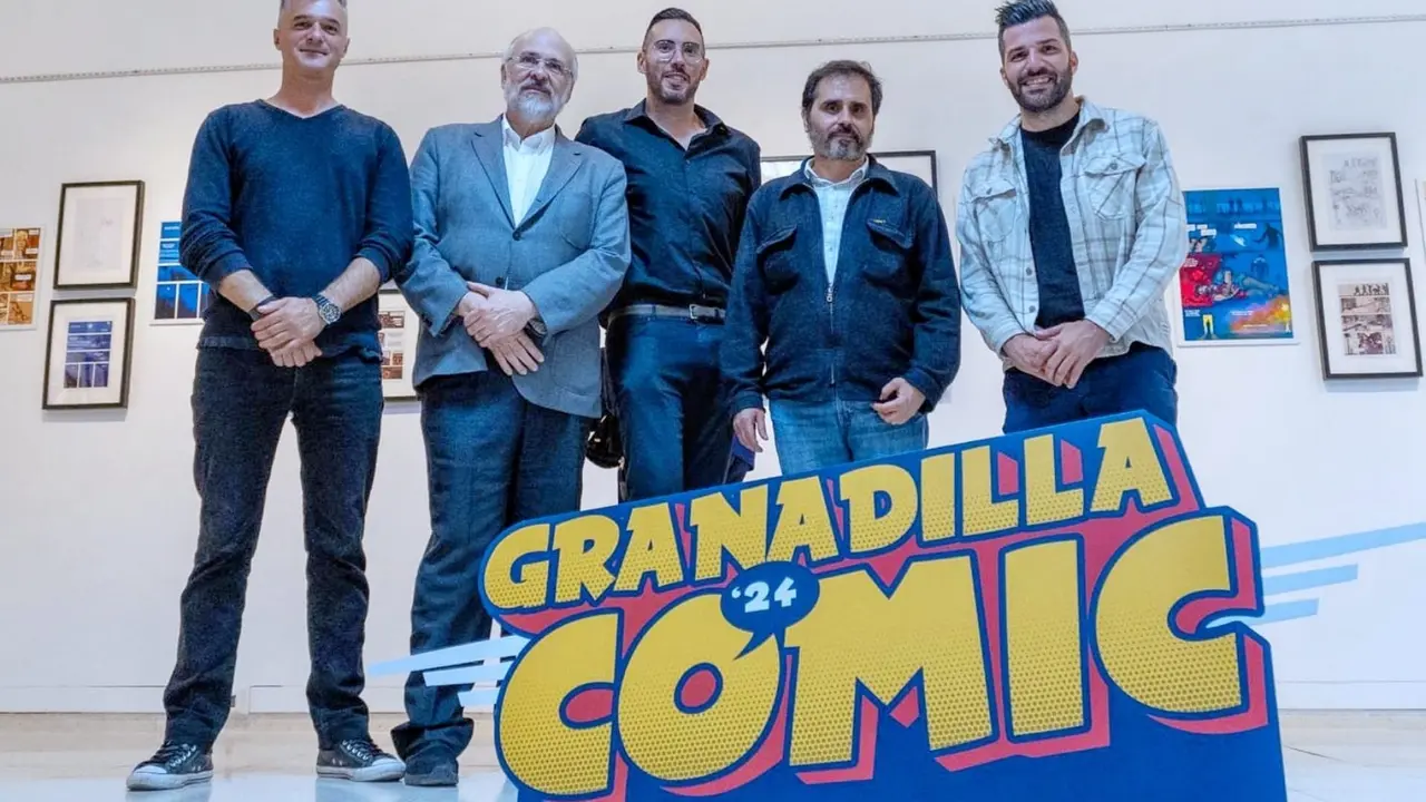 Comic GRANADILLA 2-2(1)