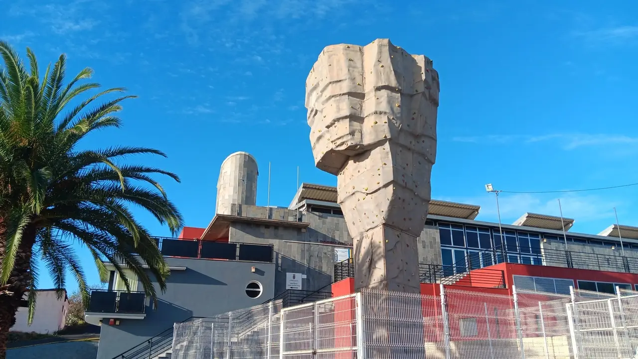 Roc&oacute;dromo Los Hinojeros 1