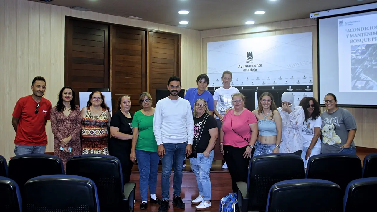 Programa de Empleo Rural 2023