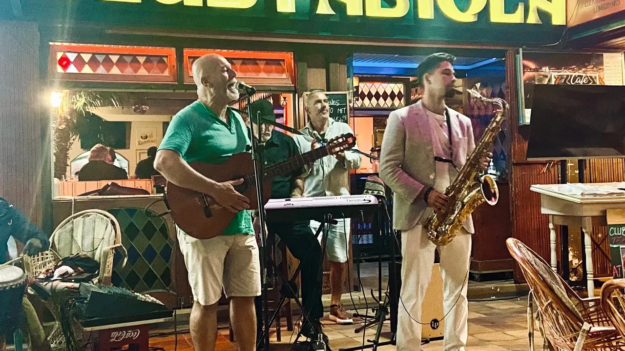 Endayos Band_8300