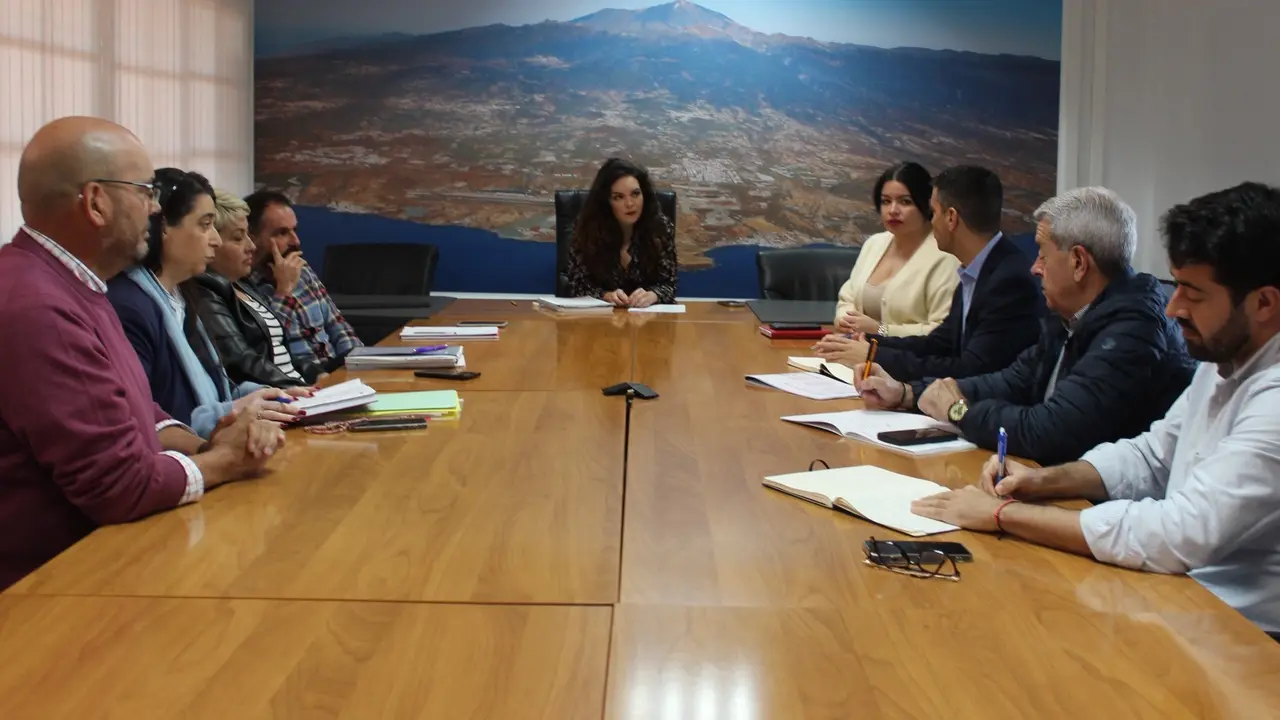 Granadilla Reuni&oacute;n CIFP(1)