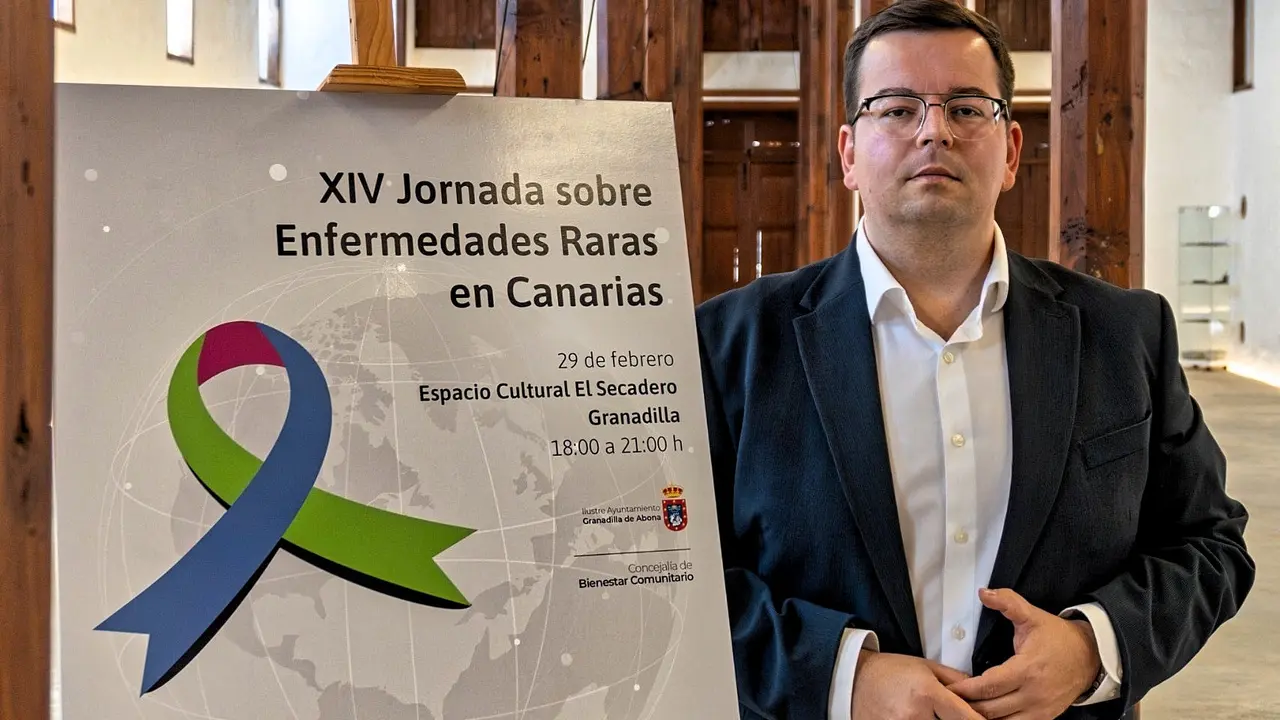 Jornada Enfermedades Raras(1)