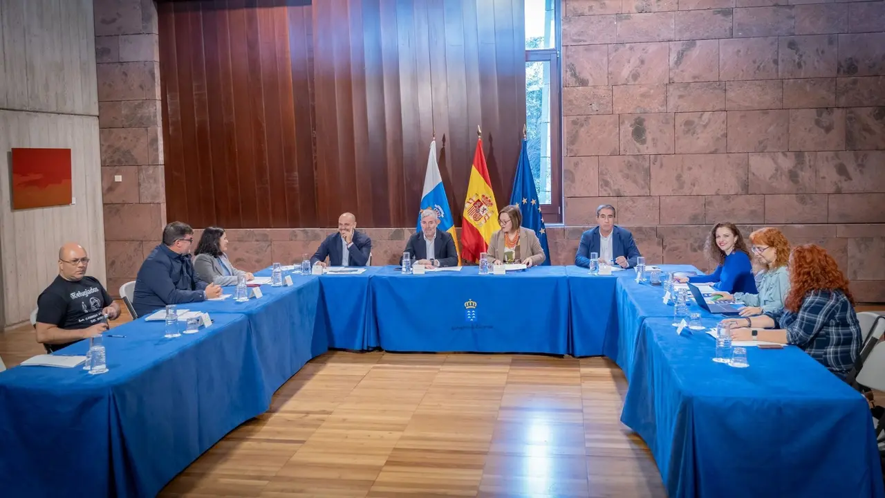 Comit&eacute; Permanente Foro 2