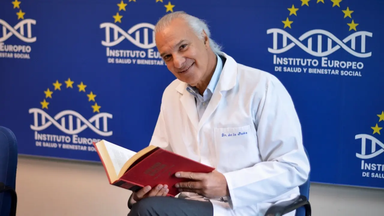 Manuel de la Pe&ntilde;a