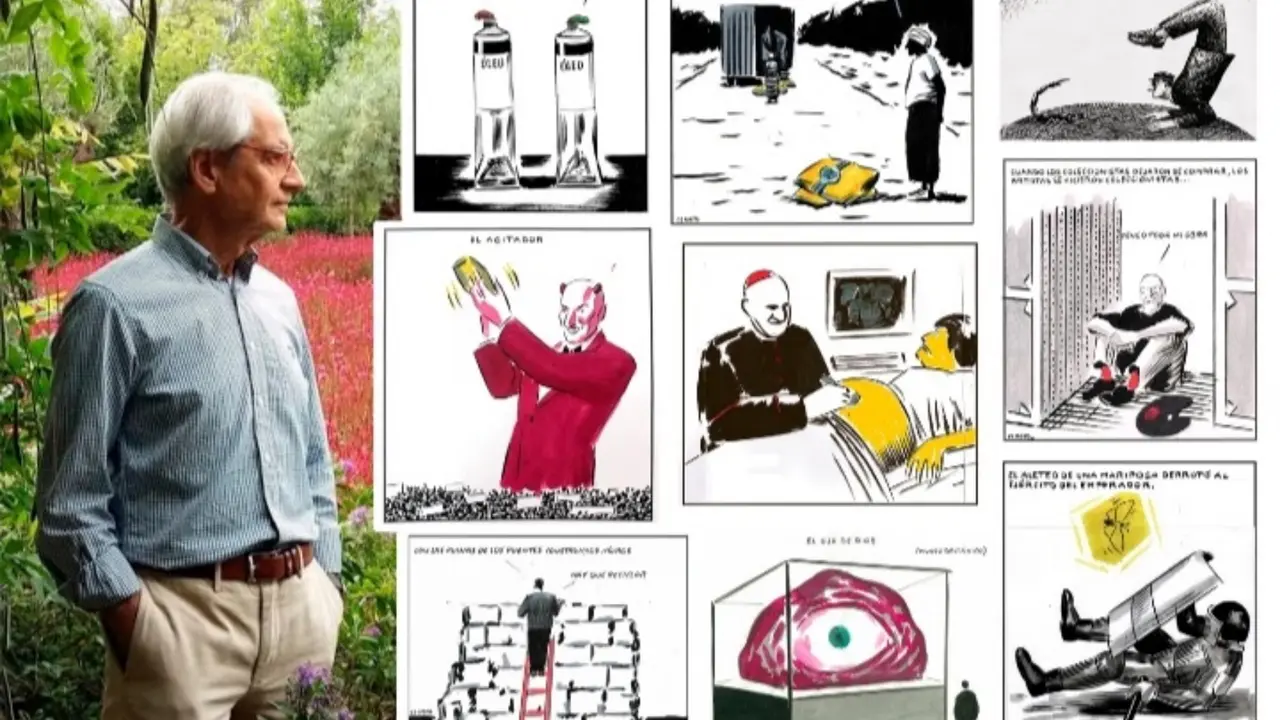 FOTO EL ROTO