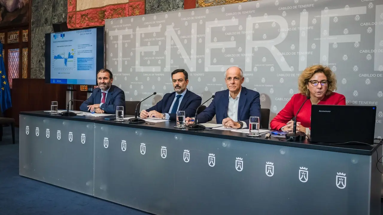 Cabildo coyuntura econ&oacute;mica