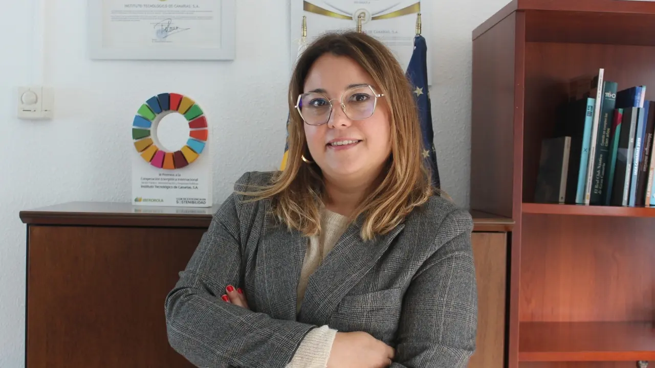 Guayarmina Pe&ntilde;a