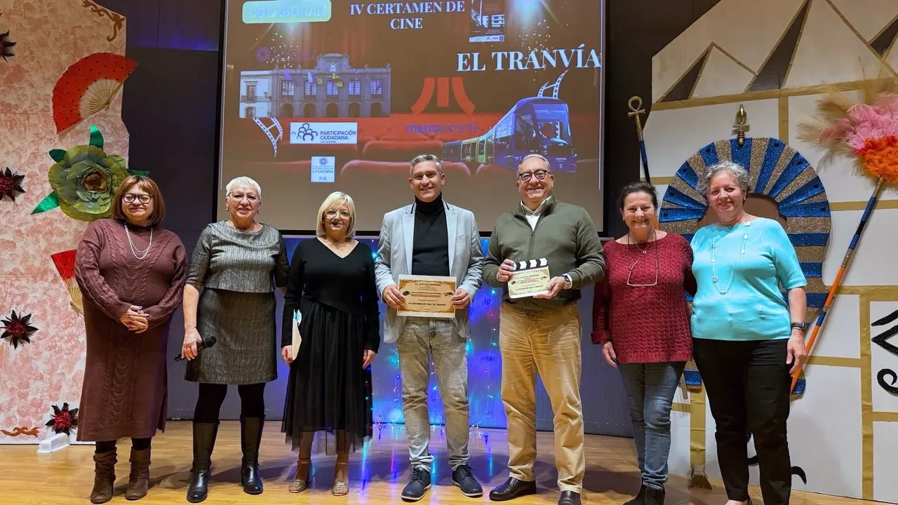 Certamen Cortos