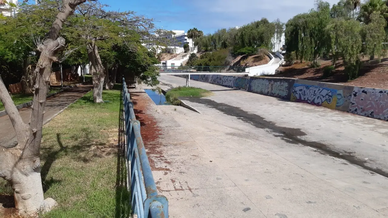 Brranco de Troya