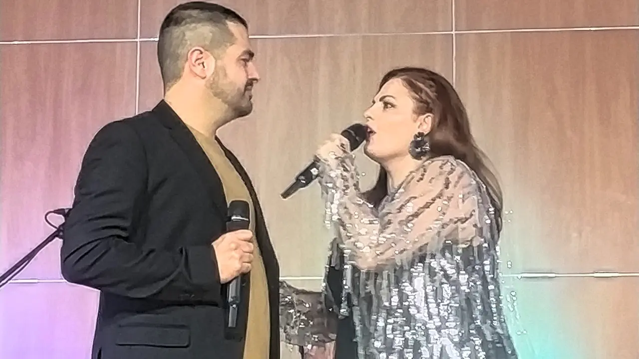 Lola Hern&aacute;ndez, Javier Linares reviven boleros y coplas-41(1)