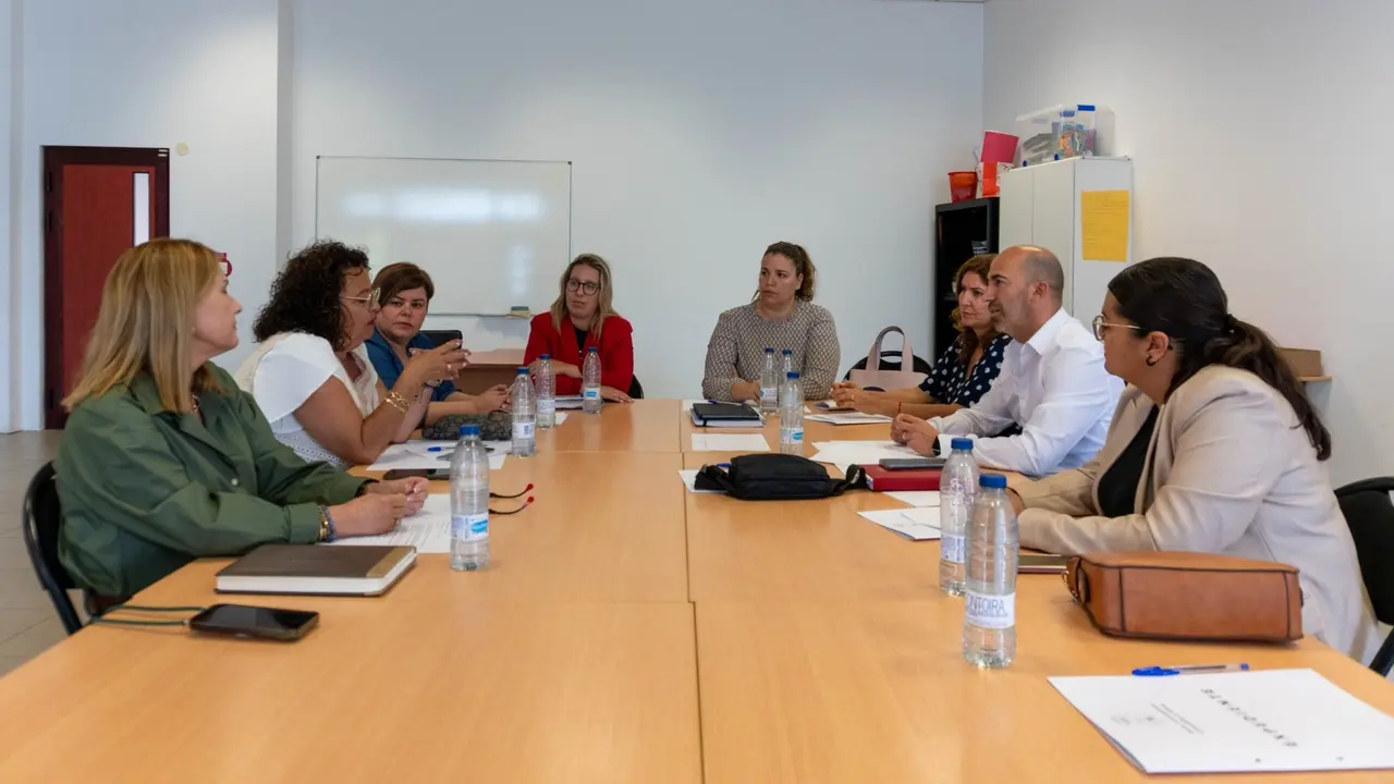 Reuni&oacute;n comarcal responsables mayores(1)