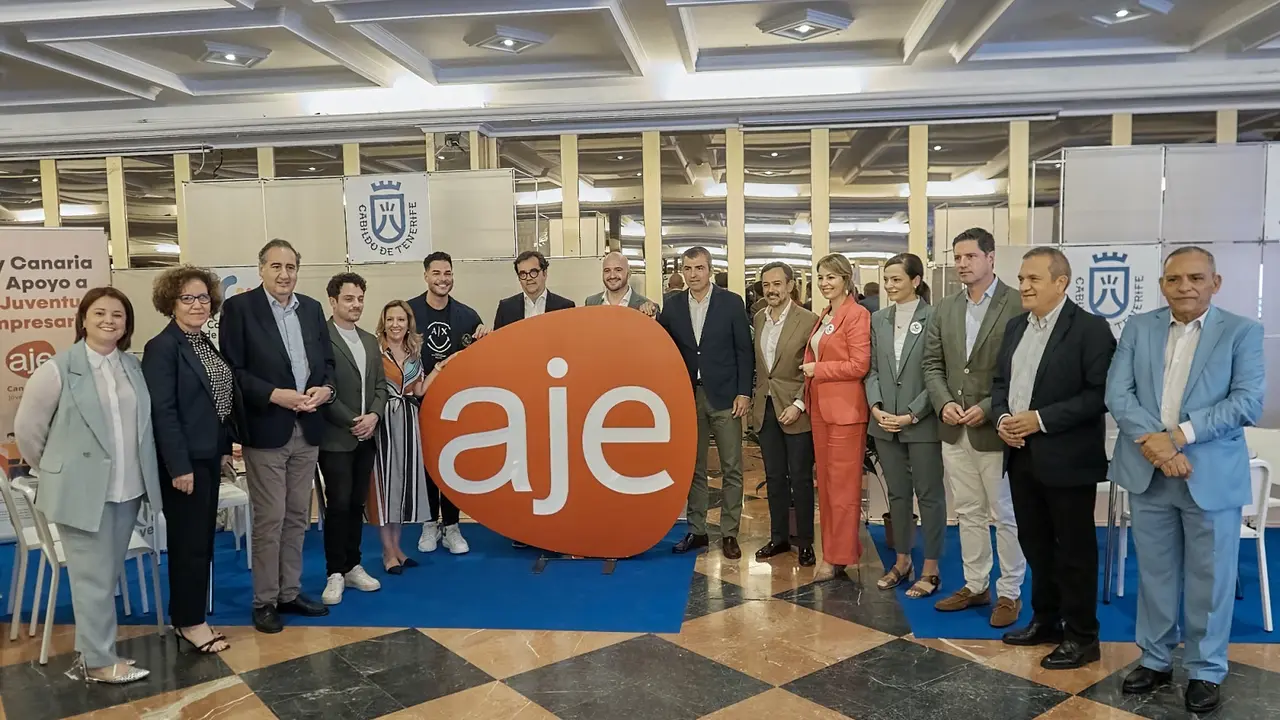 Inauguraci&oacute;n I Congreso Insular Comercio (2)(1)