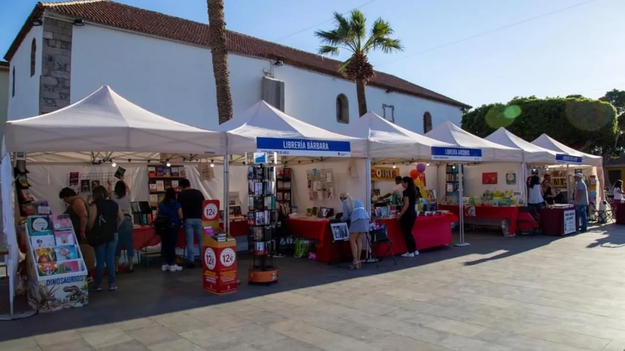 Feria libro Adeje _0823(1)