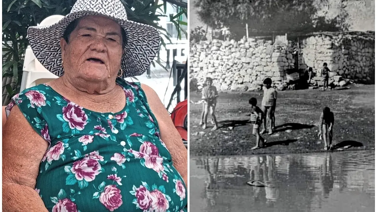 Luisa la playera(1)