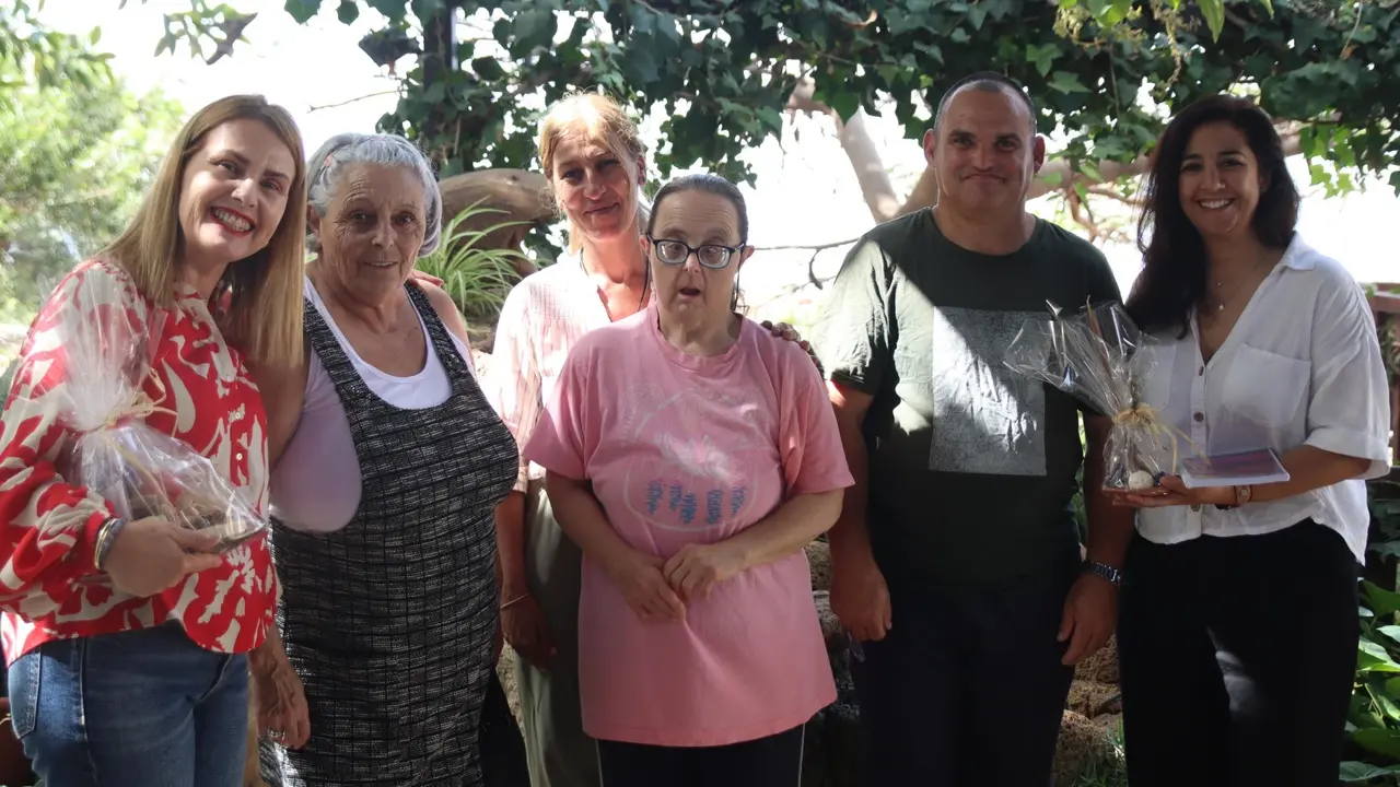 Visita a la Asocion San juan 2454-min