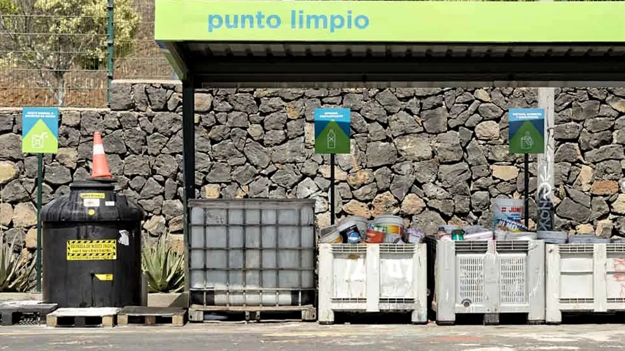 Punto Limpio de Jagua(1)