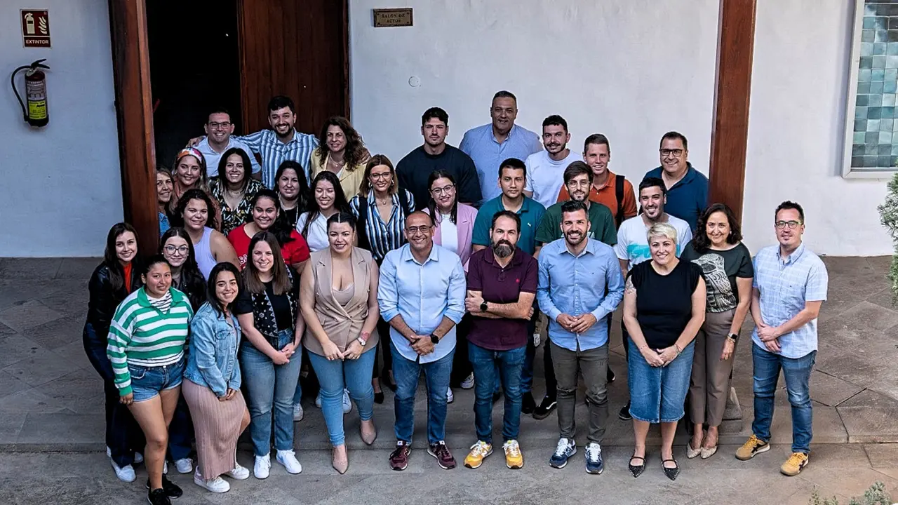 Primera experiencia profesional(1)