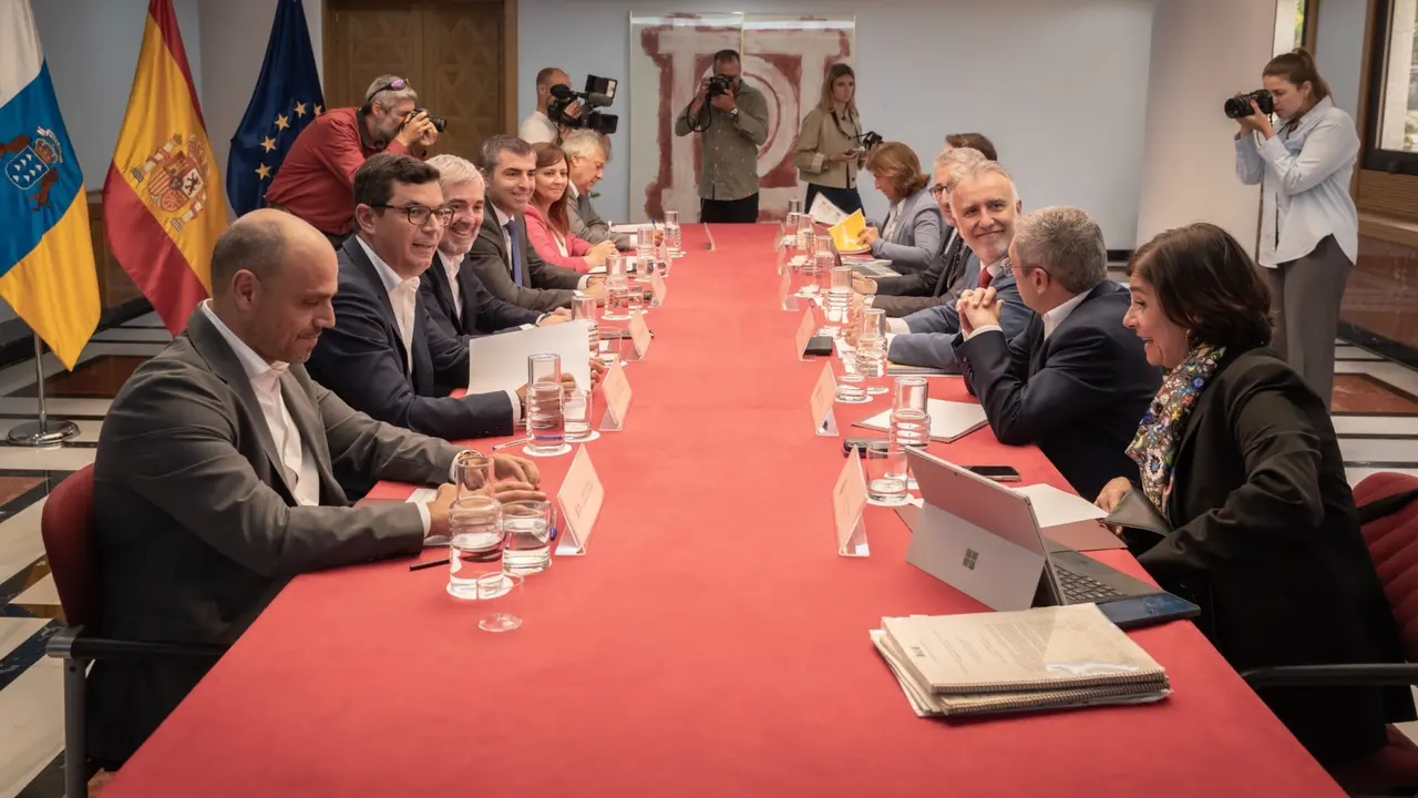 Comisi&oacute;n Bilateral 1(1)