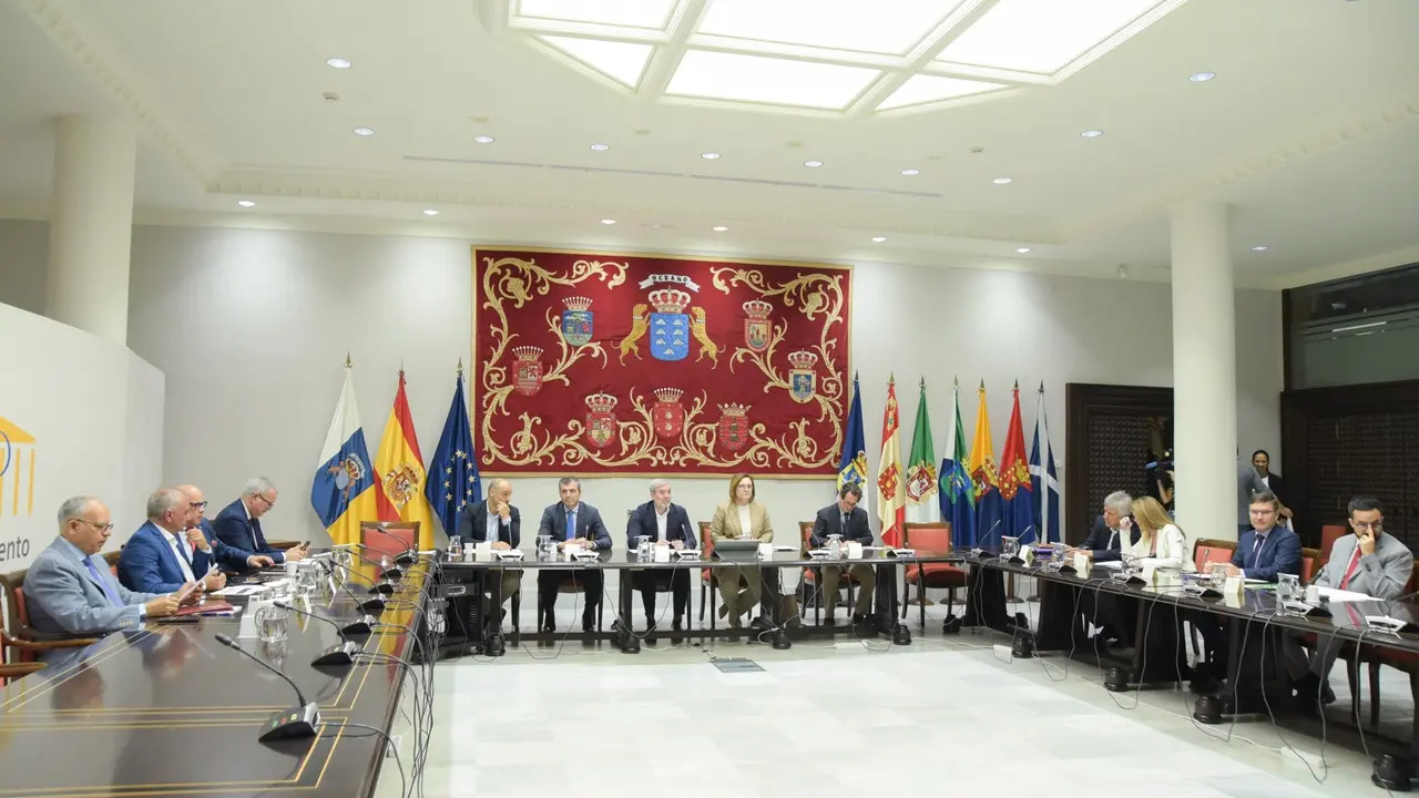 Reuni&oacute;n portavoces parlamentarios 1(1)