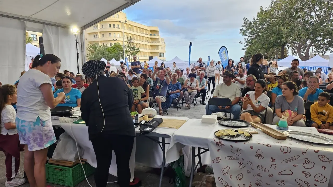 Evento Azul Life Granadilla(1)