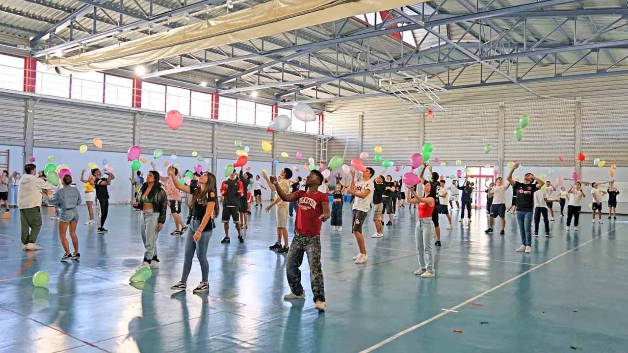 Arona R&Atilde;&copy;cord Guinness Globos (7)(1)