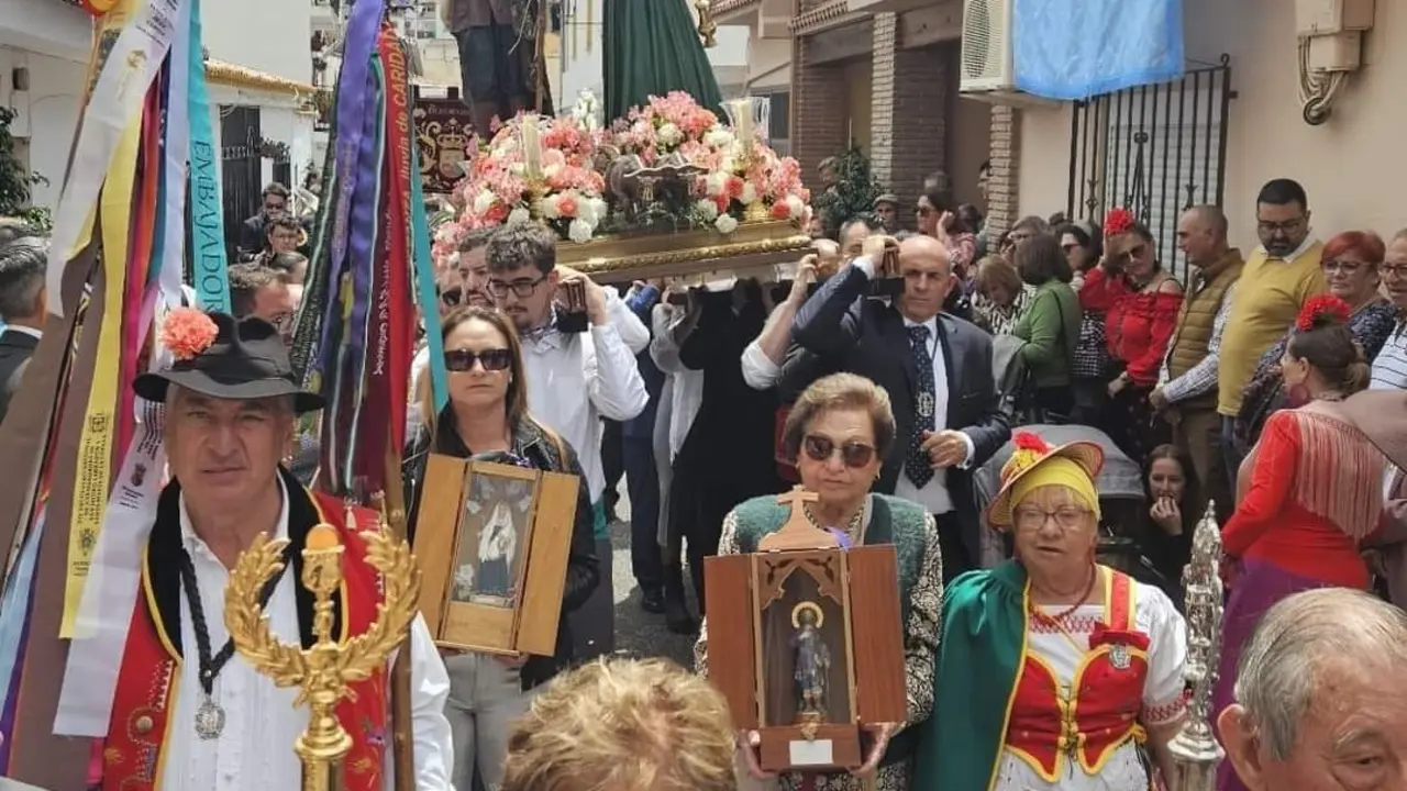 XVII Encuentro Nacional de hermandades de San Isidro