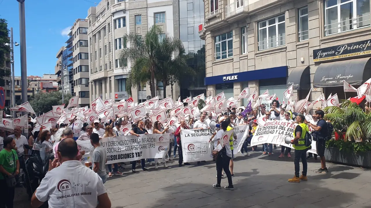 1&ordm; de Mayo Sindicalistas de Base 03