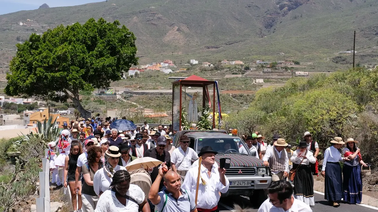 Arona Fiestas Virgen F&aacute;tima 2(1)
