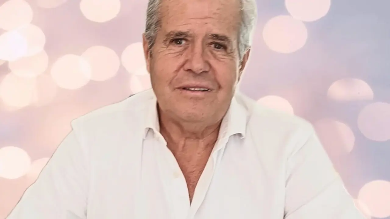 Rafael Dolado
