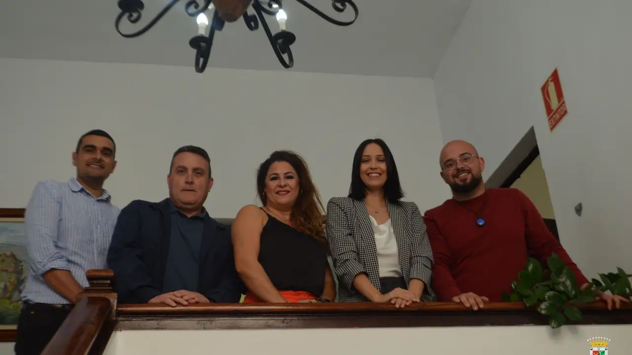 gobierno de hermigua