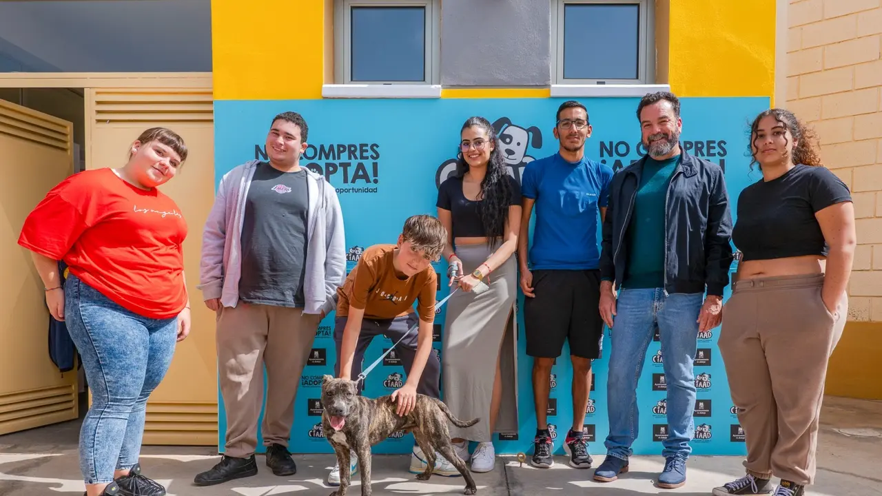 Centro animales Adeje PACO 3(1)