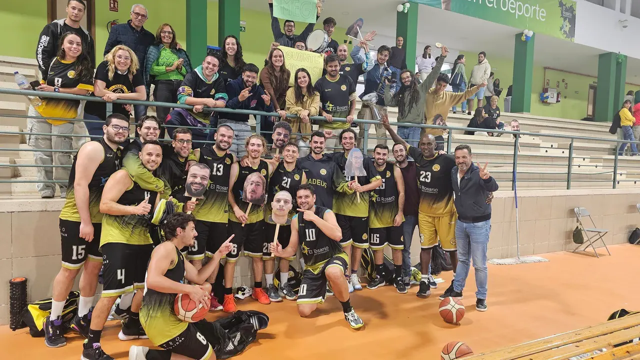 amadeus final tegueste