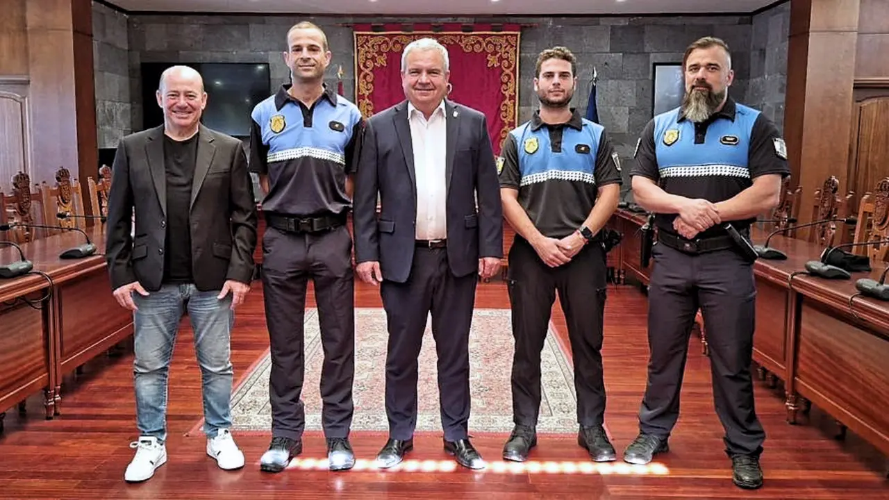 Nuevos policias San Miguel_n(1)