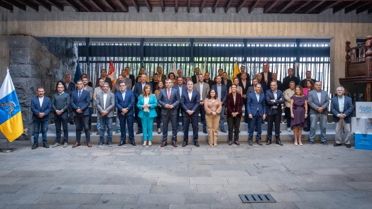 reunion municipios menos de 10