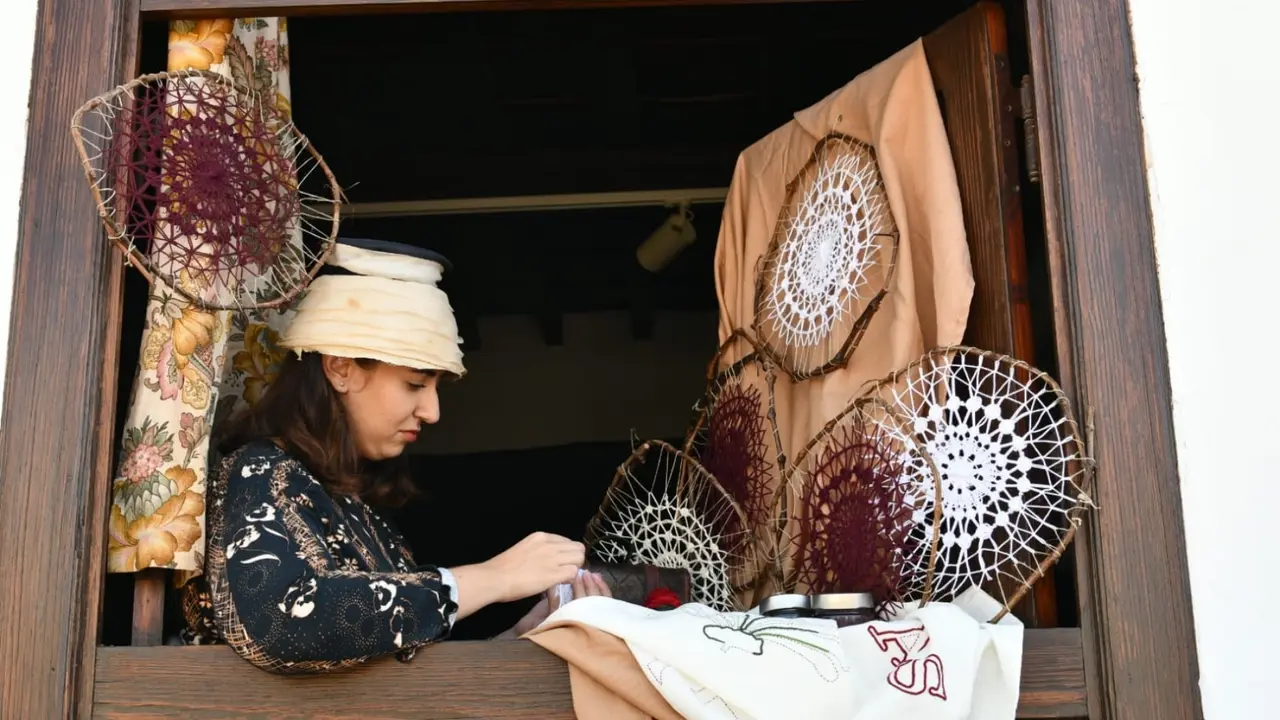 Arona artesan&iacute;a(1)