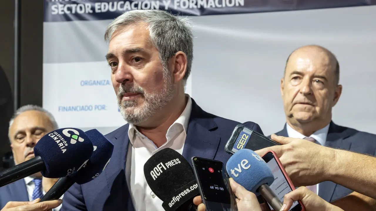 Clavijo Foro Educaci&oacute;n-Empleo CCE 2(1)