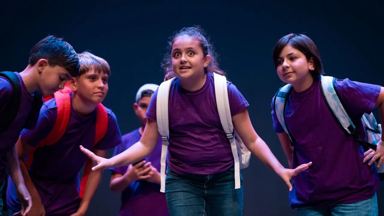 Mejor Montaje Teatral 2(1)