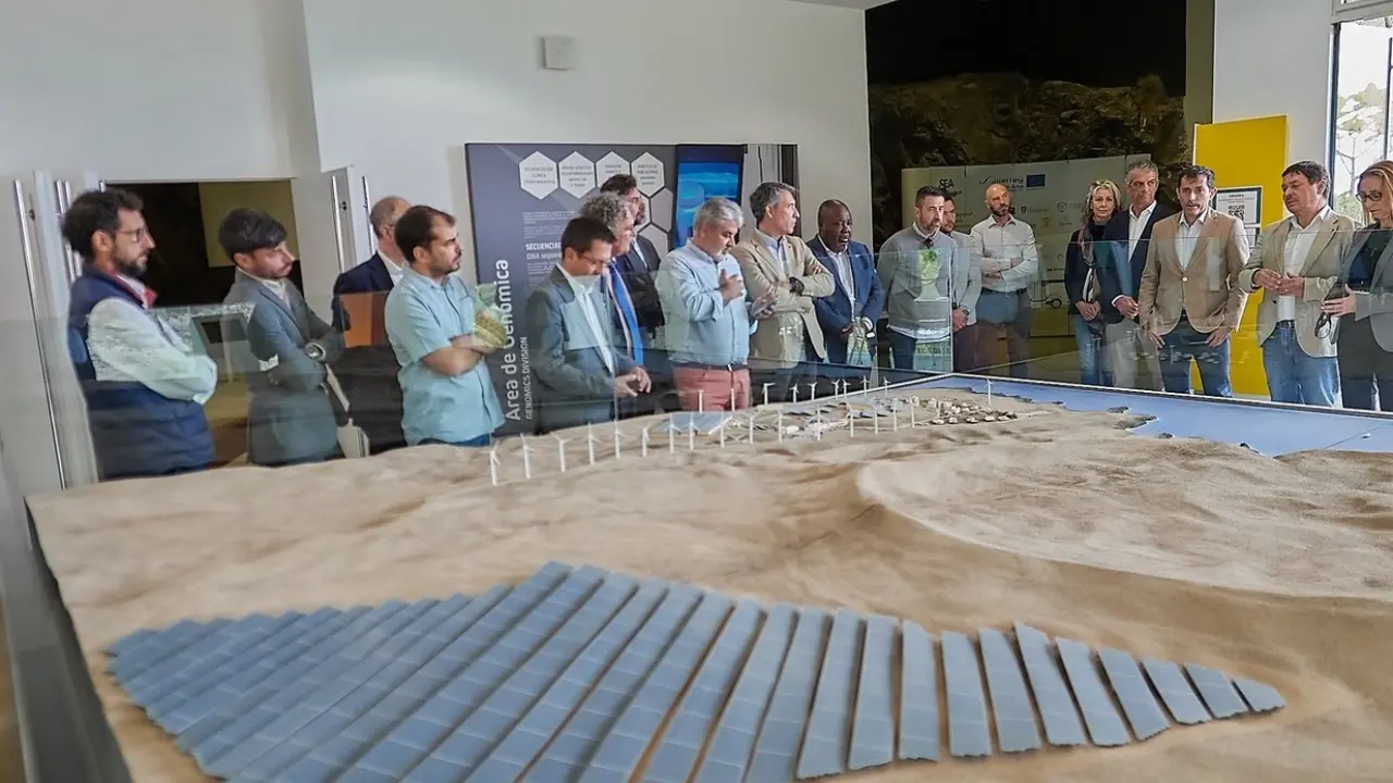 FOTO VISITA A ITER 2(1)