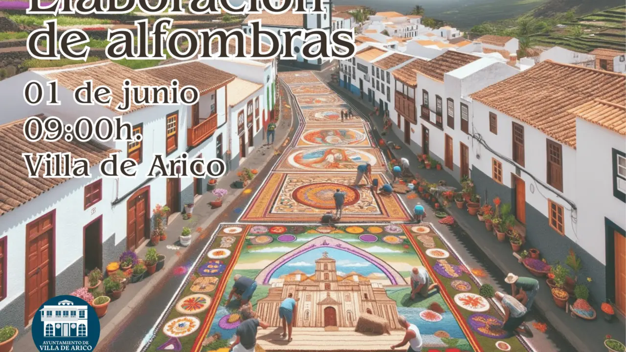 Arico alfombras(1)