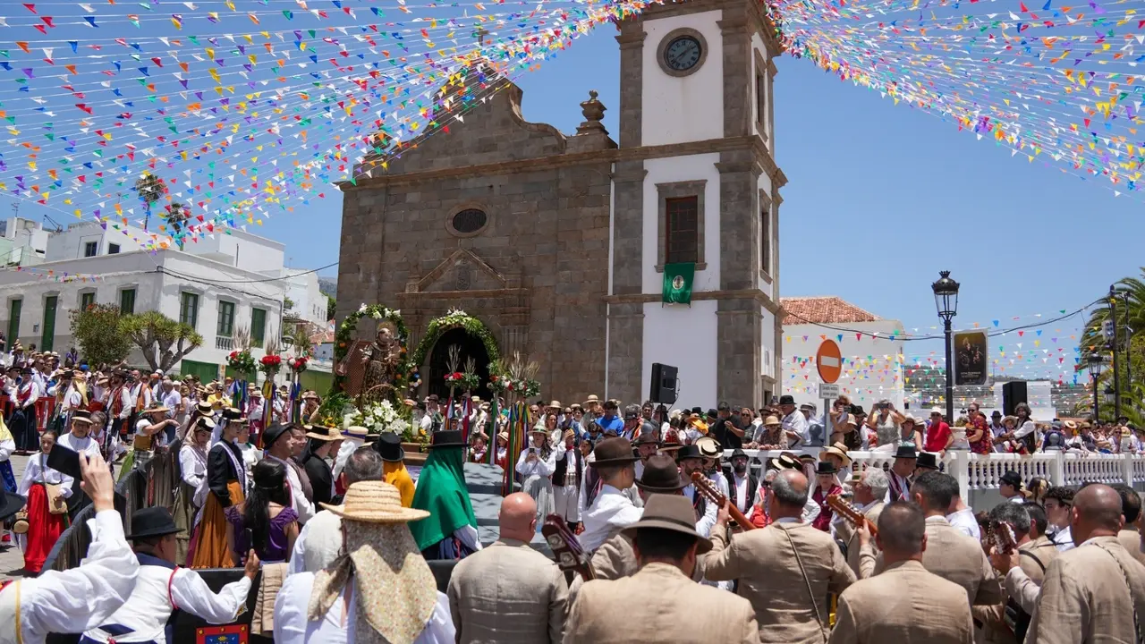 Romer&iacute;a Granadilla 3-19(1)