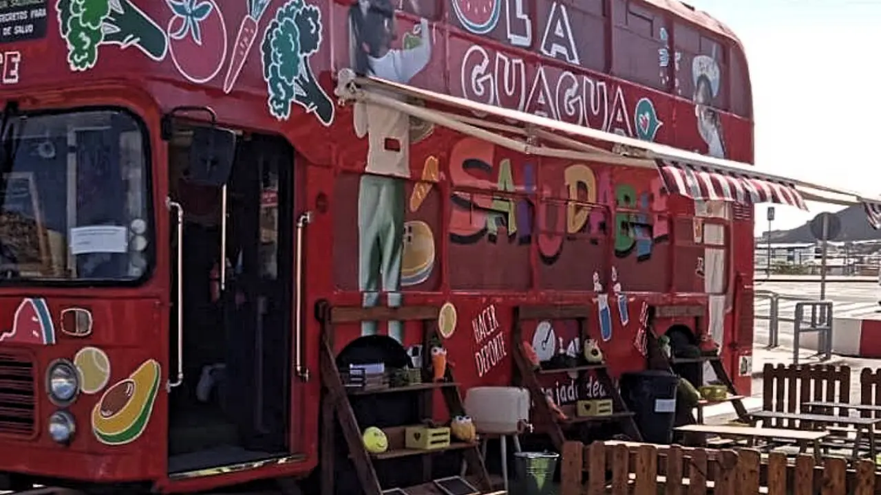 Fruti Guagua
