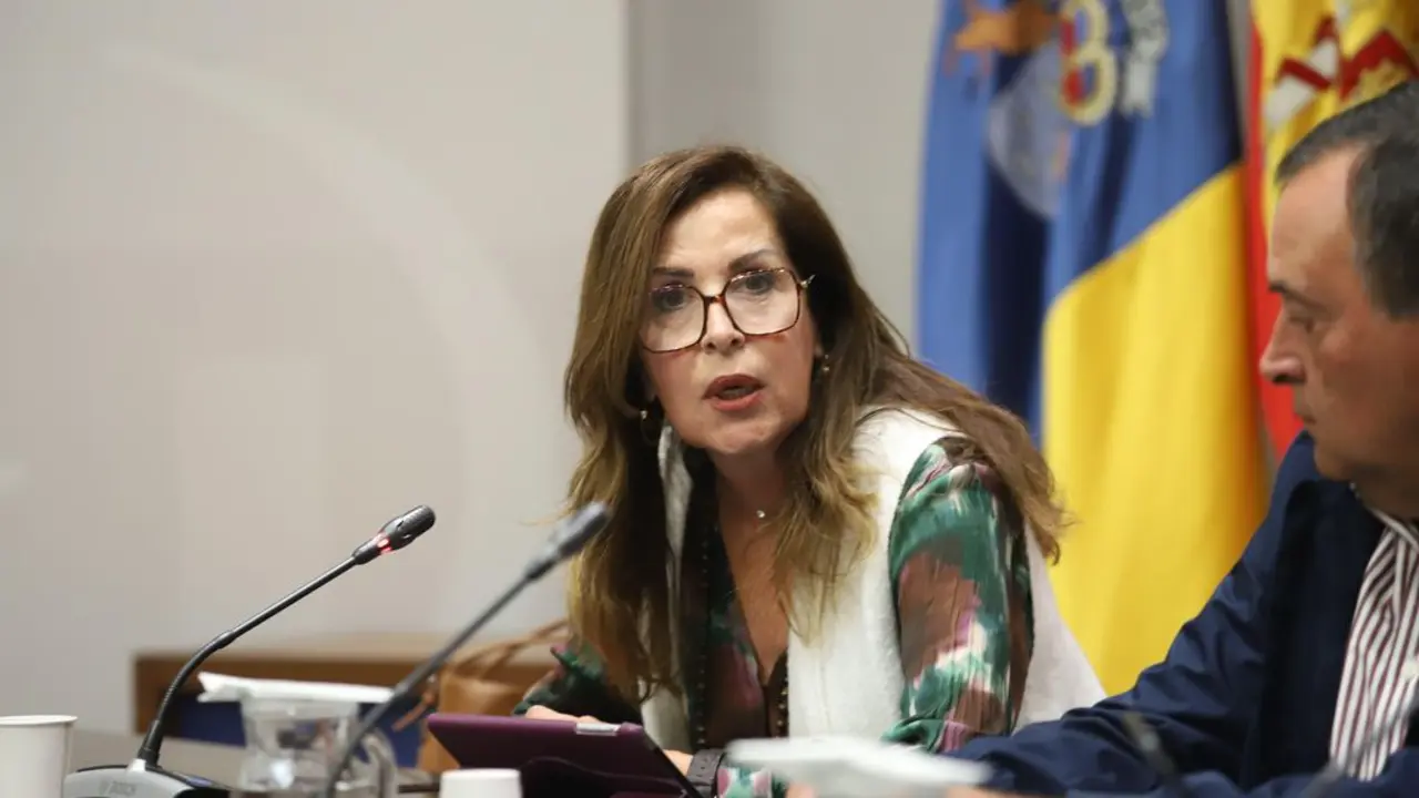lola padron