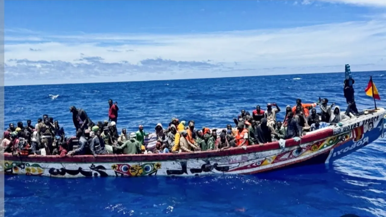 Cayuco 32(1)